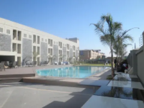 Aquarian Tide Hotel Hoteles en Gaborone