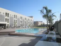 Aquarian Tide Hotel Hotels in Kopong