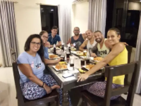 Bohol Sweet Home B&B