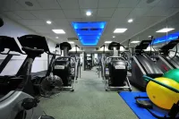 Millfields Hotel - Gym