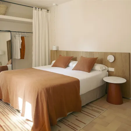 Casbah Formentera Hotel & Restaurant
