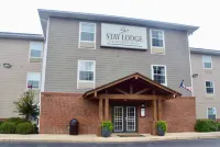 Stay Plus Extended Stay Suites Hôtels à : Auburn