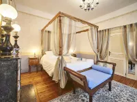 Chateau de La Richerie Hotels in Vendee