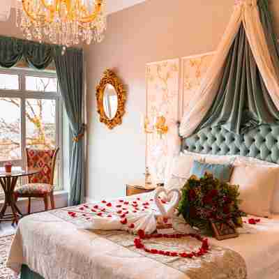 Le Boutique Hotel Gramado - Exclusivo Para Casais Rooms