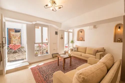 Old Kalamaki Pansiyon - Homestays