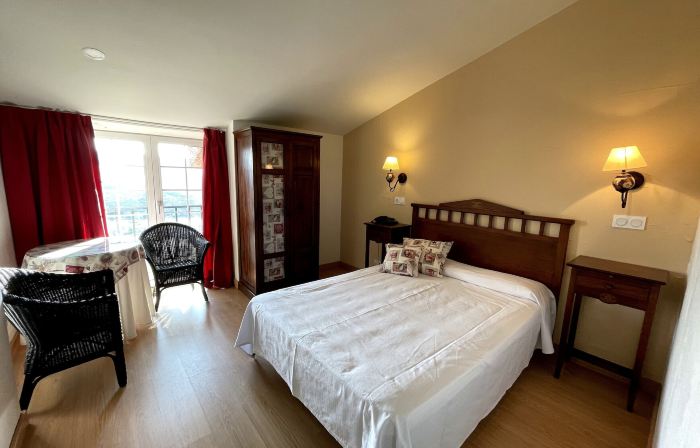 Arha Villa de Suances - Antiguo Albatros