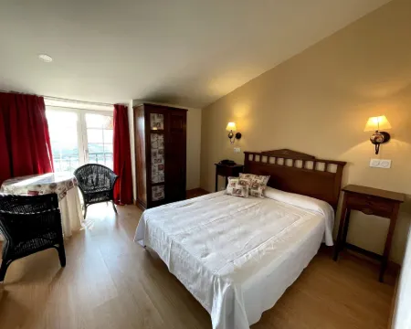 Arha Villa de Suances - Antiguo Albatros Hotels in Suances