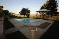 Azienda Agraria Montelujano - Pools