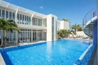Ocean Z Boutique Hotel