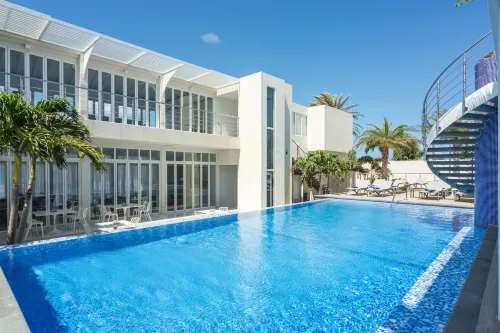 Ocean Z Boutique Hotel - 4-Star