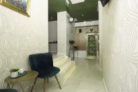 Number One Oxford Street Hotel & Suites - spa