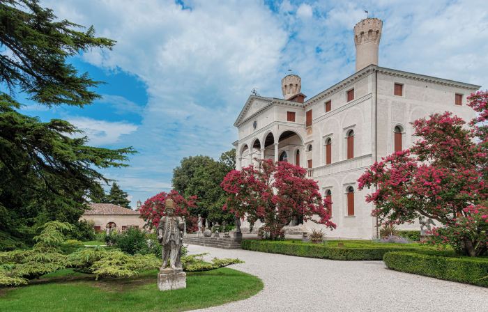 Castello di Roncade