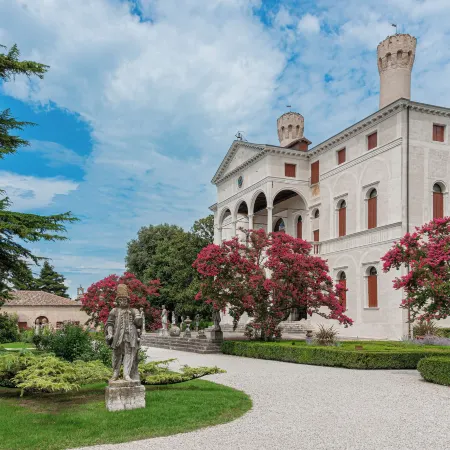 Castello di Roncade