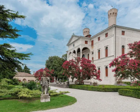 Castello di Roncade Hotel di Roncade