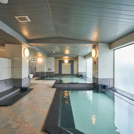 HOTEL GLOBAL VIEW KUSHIRO