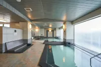 HOTEL GLOBAL VIEW KUSHIRO - Hot Springs