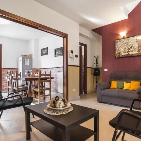Casa Vacanze Calipso