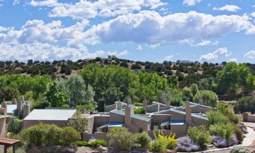 선라이즈 스프링스 스파 리조트