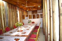 Bam Company Hotel - Desayuno