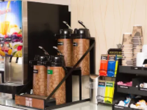 Bask溫德姆商標精選酒店, 大石碼頭 卡特雷特縣酒店