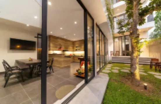 ภูออก ลินห์ โฮมสเตย์