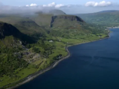 海景之家民宿 拉恩酒店