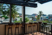 The Yard, Duong Dong, Phu Quoc