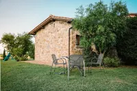 Il Querciolo - Azienda biologica, Agriturismo e Cantina Hotel a Monte San Savino