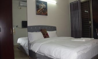 Fairmont Guest House