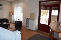 Le Royal Hotels in Chaumont