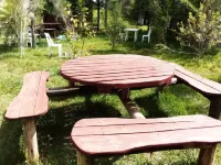 Mseven Gardens M7 Hotel a Nyahururu