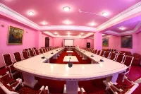 โรงแรมเมโทรโพลยารีวาน