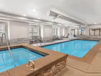 Microtel Inn & Suites by Wyndham Georgetown Lake Hotels in Georgetown