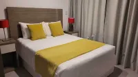 Be Haus Temporary Apartments Hotels in San Luis