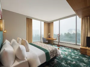 포춘 파크, 이스트 델리 - ITC 호텔 그룹 회원