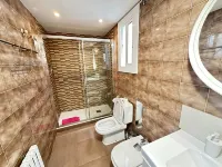 Rooms Borrell