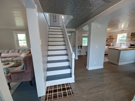 Heritage Homeplace in the Highlands