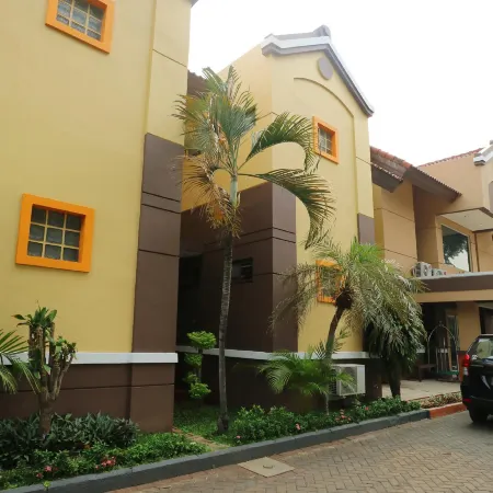Hotel Permata Bandara