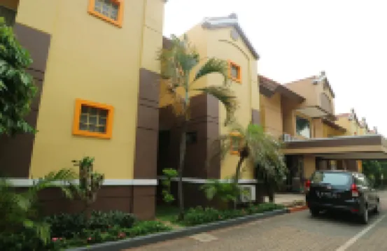 Hotel Permata Bandara