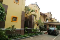 Hotel Permata Bandara Hotels in Jurumudi