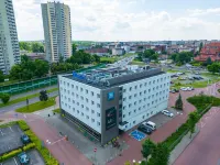 Ibis Budget Katowice Centrum Hotels in Katowice