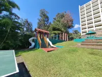 Hotel Aristos Cuernavaca