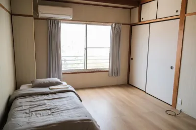HOSTEL OE Các khách sạn ở 