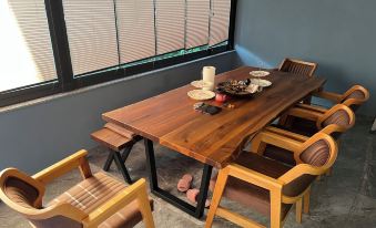 Beşer Turizm - Avşa Adası Çınar Koyu