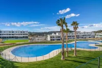 Camporrosso 1C by Bookaparadise