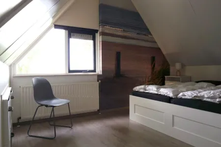 Holiday Home Near Waterdunen for 6