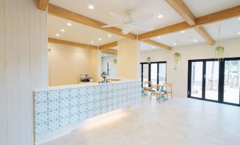 HOTEL CALIFORNIA MIYAKOJIMA RESORT