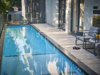 The Catalyst Apartment Hotel by Newmark - Rooftop Pools