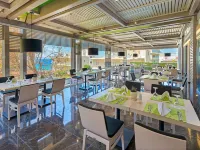 Semiramis City Hotel Hotels near شاطئ إيلي