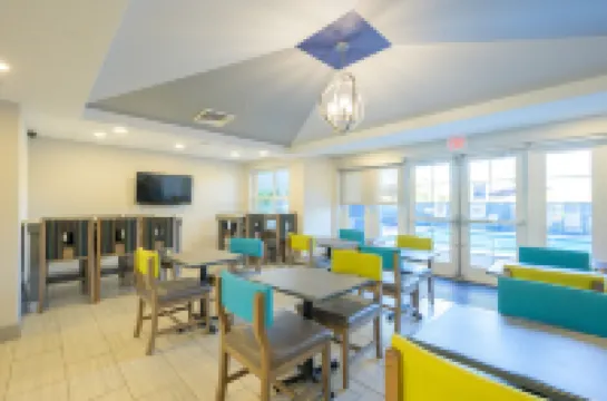 Hawthorn Extended Stay by Wyndham Panama City Beach Hotels in Upper Grand Lagoon
